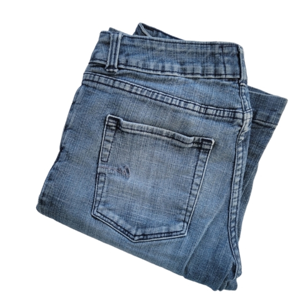 Refuge Boot Cut‎ Women's Jeans Size 7L - Picture 2 of 11
